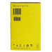 Картридж T2 TC-H402 Yellow для HP Color LJ Enterprise 500 M551/575/570