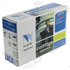 Картридж NV-Print CF213A Magenta для HP LJ Pro 200, M251/276