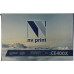 Картридж NV-Print аналог CE400X Black для HP LJ Enterprise 500, Color M551n