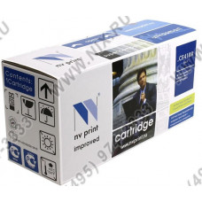 Картридж NV-Print аналог CE410A Black для HP LJ 300/400/M351/M451, MFP M375/475