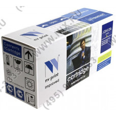 Картридж NV-Print аналог CE412A Yellow для HP LJ 300/400/M351/M451, MFP M375/475