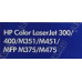 Картридж NV-Print аналог CE412A Yellow для HP LJ 300/400/M351/M451, MFP M375/475
