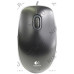 Logitech Optical Mouse B100 Black (OEM) USB 3btn+Roll 910-003357