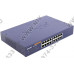 TENDA TEG1016D 16-Port Gigabit Ethernet Switch (16UTP 1000Mbps)
