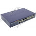 TENDA TEG1024D 24-Port Gigabit Desktop Switch (24UTP 1000Mbps)