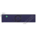 TENDA TEG1024D 24-Port Gigabit Desktop Switch (24UTP 1000Mbps)