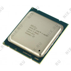 CPU Intel Core i7-4820K 3.7 GHz/4core/1.0+10Mb/130W/5 GT/s LGA2011