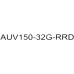 ADATA UV150 AUV150-32G-RRD USB3.0 Flash Drive 32Gb