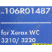 Картридж NV-Print аналог 106R01487 для Xerox WorkCentre 3210/3220
