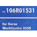 Картридж NV-Print аналог 106R01531 для Xerox WorkCentre 3550