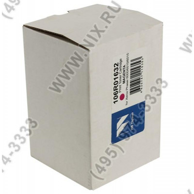 Картридж NV-Print аналог 106R01632 Magenta для Xerox Phaser 6000/6010/6015