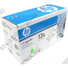 Картридж HP Q2613A (№13A) для HP LJ 1300 серии