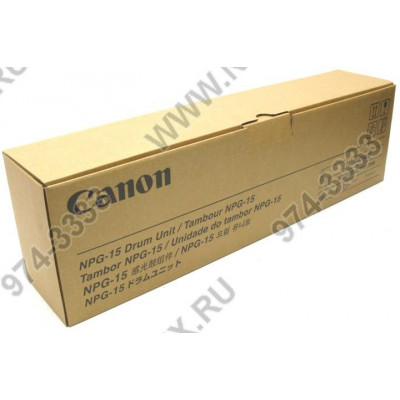 Drum Unit Canon C-EXV6/NPG-15 JAPAN для NP7161