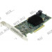 LSI SAS 9300-4i LSI00346/H5-25473-00G (RTL) PCI-Ex8, 4-port SAS/SATA 12Gb/s