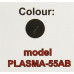 BENATEK PLASMA-55AB Black, Универсальное крепление (VESA 50/75/100/200/200x100, 35кг)