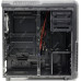 Miditower ZALMAN Z3 Plus Black ATX без БП, с окном
