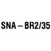 Kingston SNA-BR2/35 набор для установки 2.5