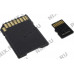 ADATA Premier AUSDH32GUICL10-RA(1) microSDHC Memory Card 32Gb UHS-I U1 + microSD--SD Adapter