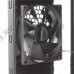 Minitower ZALMAN ZM-T4 Black MicroATX без БП