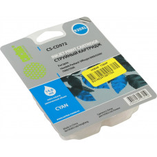 Картридж Cactus CS-CD972 (№920XL) Cyan для HP OfficeJet 6000/6500/7000/7500