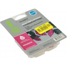 Картридж Cactus CS-CD973 (№920XL) Magenta для HP OfficeJet 6000/6500/7000/7500