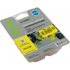 Картридж Cactus CS-CD974 (№920XL) Yellow для HP OfficeJet 6000/6500/7000/7500