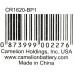 Camelion CR1620 (Li, 3V)