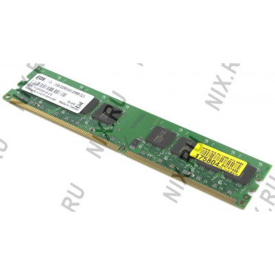 Foxline DDR2 DIMM 2Gb PC2-6400 CL5