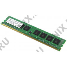 Foxline DDR3 DIMM 4Gb PC3-10600 CL9