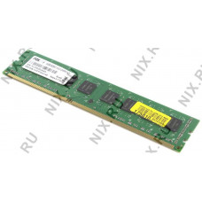 Foxline DDR3 DIMM 8Gb PC3-10600 CL9