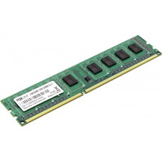 Foxline DDR3 DIMM 2Gb PC3-12800 CL11