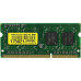 Foxline DDR3 SODIMM 4Gb PC3-12800 CL11 (for NoteBook)