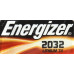 Energizer CR2032 (Li, 3V)