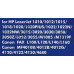 Картридж NV-Print аналог Q2612A/FX-(9)/10 /703 для HP LJ 1010/12/15/20/22, 3015/20/30/50/52/55,M1005 Canon FAX L10