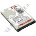 HDD 1 Tb SATA 6Gb/s Western Digital Red WD10JFCX 2.5