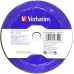 DVD-R Disc Verbatim  4.7Gb 16x уп. 10 шт 43729