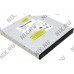 DVD RAM&DVD+-R/RW & CDRW Philips&LITE-ON DS-8ABSH/DS-8ACSH Black SATA (OEM) для ноутбука