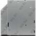 DVD RAM&DVD+-R/RW & CDRW Philips&LITE-ON DS-8ABSH/DS-8ACSH Black SATA (OEM) для ноутбука