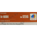 Картридж T2 ic-h564 (№122XL) Color для HP DJ 1050/2050/3000/3050