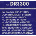 Барабан NV-Print аналог Brother DR-3300 для HL5440/5450/5470D/6180/DCP8110/8250/MFC 8520