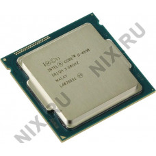 CPU Intel Core i5-4690      3.5 GHz/4core/SVGA HD Graphics4600/1+6Mb/84W/5 GT/s LGA1150