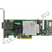 Adaptec RAID ASR-8885Q 2277100-R PCI-Ex8, 8-port int/8 ex SAS/SATA 12Gb/s, RAID0/1/1E/10/5/6/50/60/JBOD,Cache 1Gb