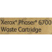 Контейнер для отработанного тонера XEROX 108R00975 для Phaser 6700
