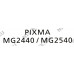 Чернильница Canon CL-446XL Color для PIXMA MG2440/2540 (повышенной ёмкости)