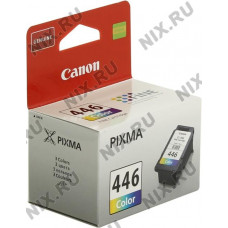 Чернильница Canon CL-446 Color для PIXMA MG2440/2540