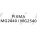 Чернильница Canon CL-446 Color для PIXMA MG2440/2540