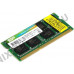 Silicon Power SP008GBSTU160N02 DDR3 SODIMM 8Gb PC3-12800 (for NoteBook)
