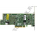 LSI/Broadcom MegaRAID SAS 9361-8i LSI00417/05-25420-08(1/C/D) (RTL)PCI-Ex8, 8-port SAS/SATA 12Gb/s RAID 0/1/5/6