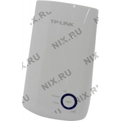 TP-LINK TL-WA854RE Wireless N Range Extender ( 802.11b/g/n, 300Mbps)