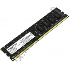 AMD RE1600 R534G1601U1S-U(O) DDR3 DIMM 4Gb PC3-12800 CL11